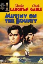 Watch Mutiny on the Bounty Zmovie