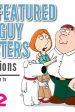 Watch Family Guy The Top 20 Characters Zmovie