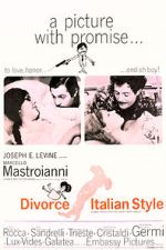 Watch Divorce Italian Style Zmovie