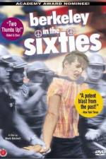 Watch Berkeley in the Sixties Zmovie