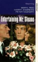 Watch Entertaining Mr. Sloane Zmovie