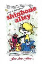 Watch Shinbone Alley Zmovie