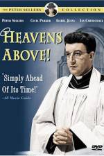 Watch Heavens Above Zmovie