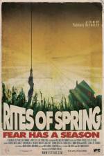 Watch Rites of Spring Zmovie