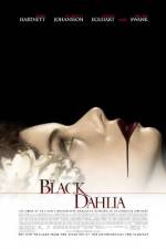 Watch The Black Dahlia Zmovie