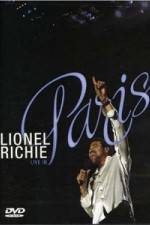 Watch Lionel Richie: Live in Paris Zmovie