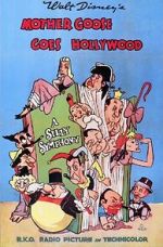Watch Mother Goose Goes Hollywood Zmovie