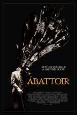 Watch Abattoir Zmovie