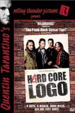 Watch Hard Core Logo Zmovie