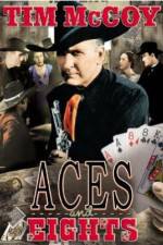 Watch Aces and Eights Zmovie