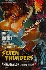 Watch Seven Thunders Zmovie