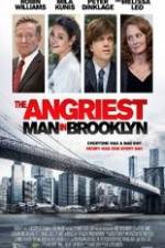 Watch The Angriest Man in Brooklyn Zmovie