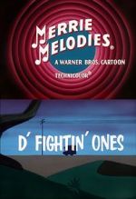 Watch D\' Fightin\' Ones (Short 1961) Zmovie