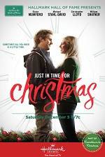 Watch Just in Time for Christmas Zmovie