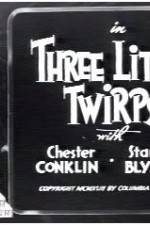 Watch Three Little Twirps Zmovie