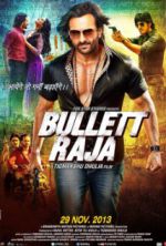 Watch Bullett Raja Zmovie