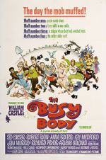 Watch The Busy Body Zmovie