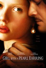 Watch Girl with a Pearl Earring Zmovie