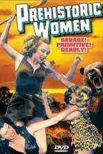 Watch Prehistoric Women Zmovie