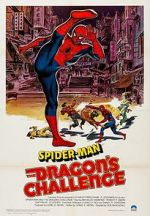 Watch Spider-Man: The Dragon\'s Challenge Zmovie