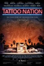 Watch Tattoo Nation Zmovie