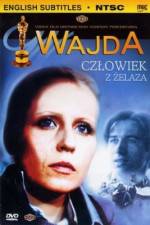 Watch Czlowiek z zelaza Zmovie