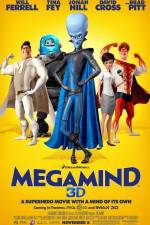 Watch Megamind Zmovie