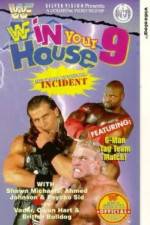 Watch WWF in Your House International Incident Zmovie