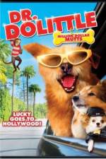 Watch Dr. Dolittle: Million Dollar Mutts Zmovie