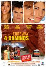 Watch Erreway: 4 caminos Zmovie
