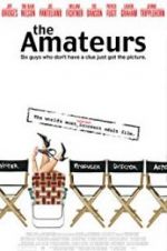 Watch The Amateurs Zmovie