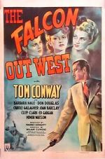 Watch The Falcon Out West Zmovie