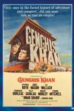 Watch Genghis Khan Zmovie