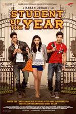 Watch Student of the Year Zmovie
