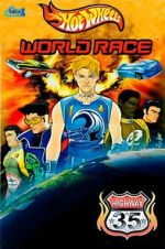 Watch Hot Wheels: World Race Zmovie