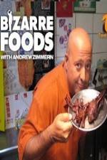 Watch Bizarre Foods Tokyo Zmovie