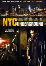 Watch N.Y.C. Underground Zmovie