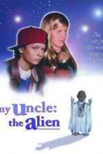 Watch My Uncle the Alien Zmovie