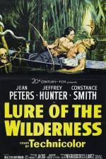 Watch Lure of the Wilderness Zmovie