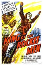 Watch King of the Rocket Men Zmovie