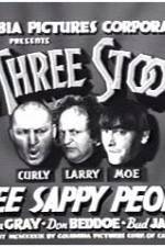 Watch Three Sappy People Zmovie