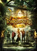 The Quest for Tom Sawyer's Gold zmovie