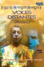 Watch Distant Voices Still Lives Zmovie