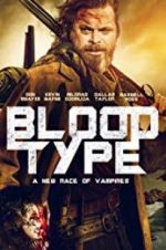 Watch Blood Type Zmovie