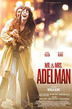 Watch Mr & Mrs Adelman Zmovie