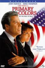 Watch Primary Colors Zmovie