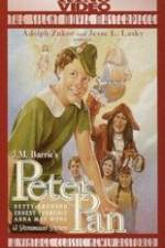 Watch Peter Pan Zmovie