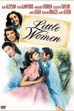 Watch Little Women Zmovie