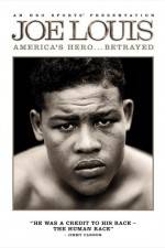 Watch Joe Louis America's Hero Betrayed Zmovie