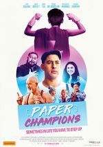 Watch Paper Champions Zmovie